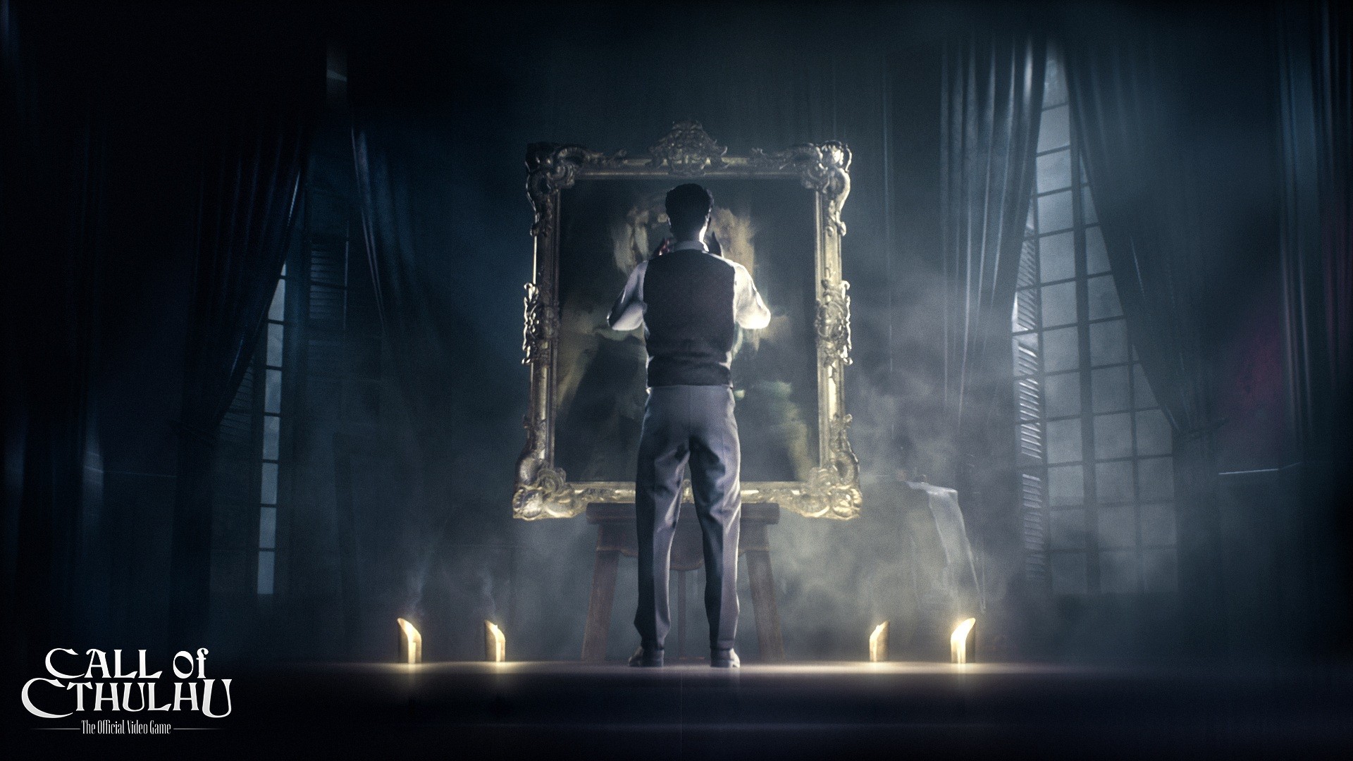 Call of Cthulhu - Imagen 35